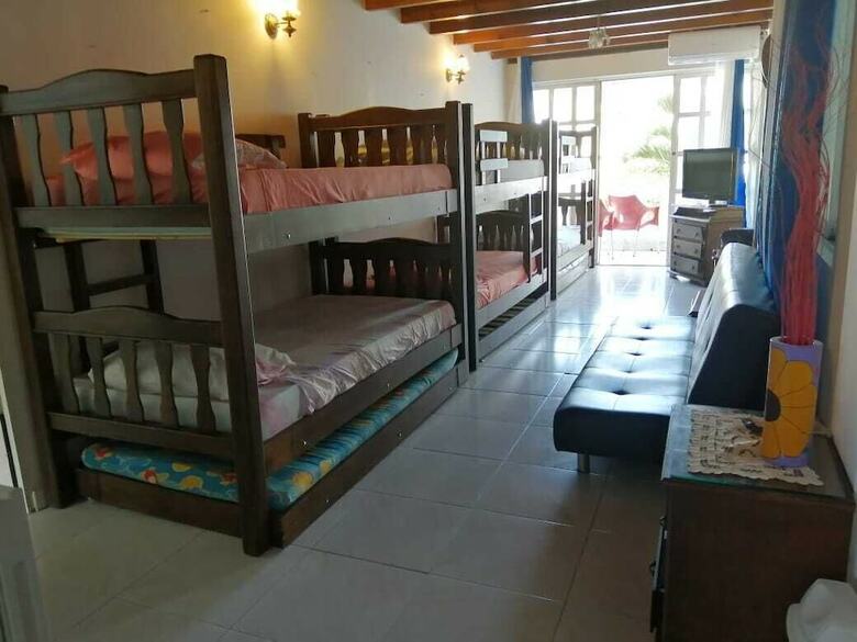 Hostal Casa Hotel Zamys Place