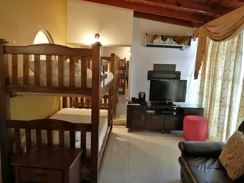 Hostal Casa Hotel Zamys Place