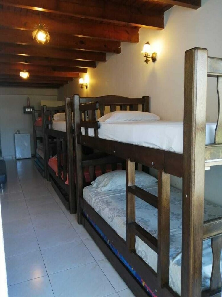 Hostal Casa Hotel Zamys Place