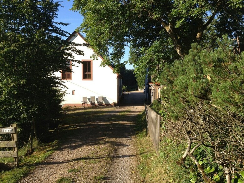 Comfortable Apartment In Meisburg Eifel Near Watermill