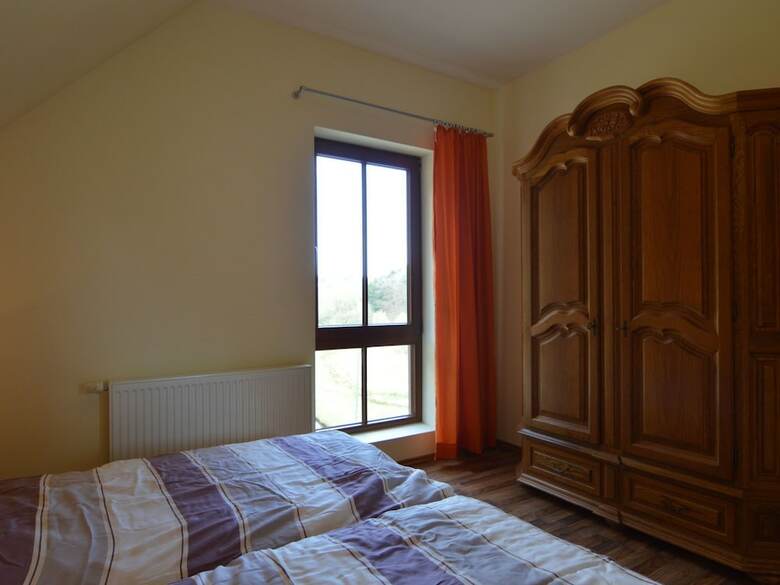Comfortable Apartment In Meisburg Eifel Near Watermill