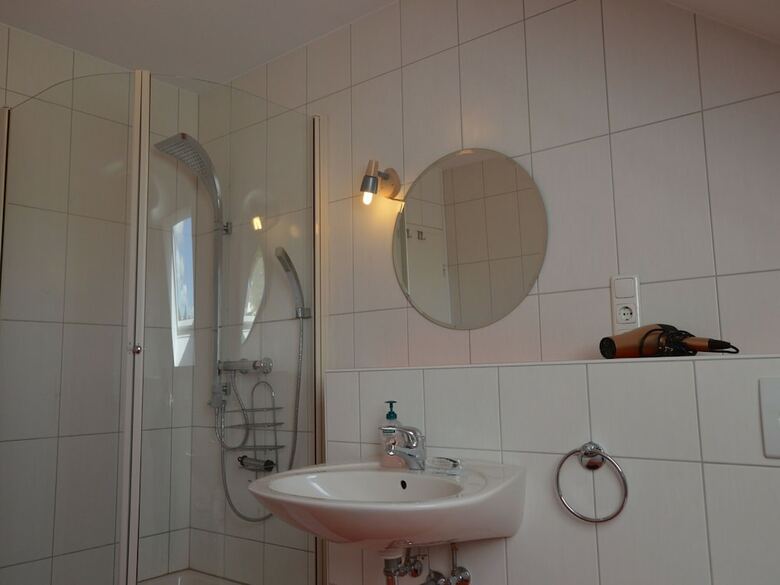 Nice Holiday Home In Orsfeld Eifel With Garden