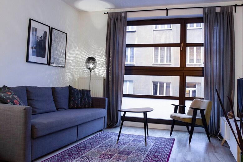Downtown Apartments Krowoderska 52