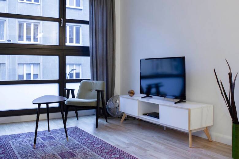 Downtown Apartments Krowoderska 52