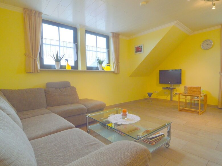 Apartamentos A Comfortable Holiday Home In The Eifel Region