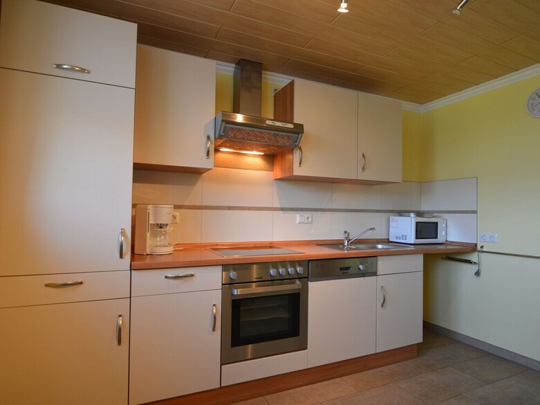 Apartamentos A Comfortable Holiday Home In The Eifel Region