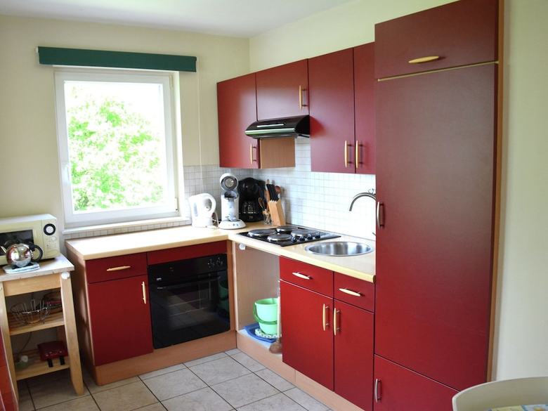 Hill View Apartment In Bouillon With Terrace
