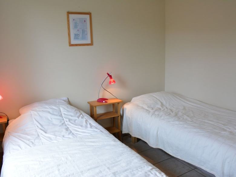 Hill View Apartment In Bouillon With Terrace