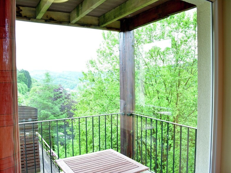 Hill View Apartment In Bouillon With Terrace