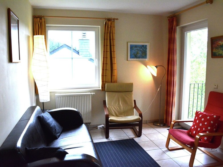Hill View Apartment In Bouillon With Terrace