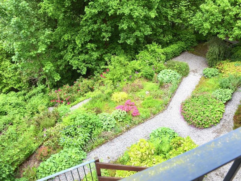 Hill View Apartment In Bouillon With Terrace