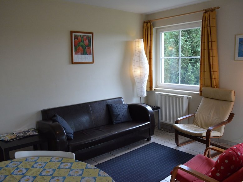Hill View Apartment In Bouillon With Terrace