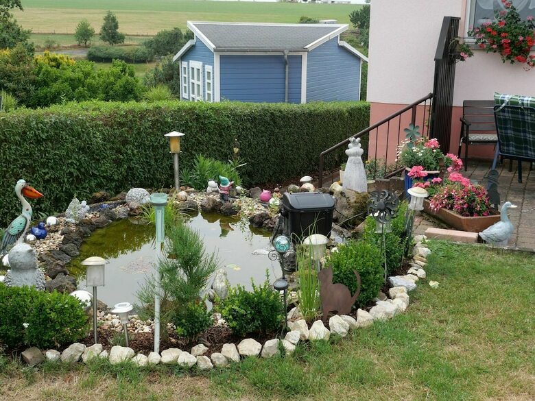 Cozy Apartment In Strotzb�sch Near Eifel Center