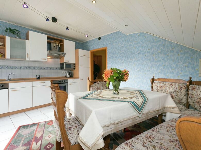 Modern, Fully Equipped Apartment With Beautiful Panoramic Views And Two Balconies