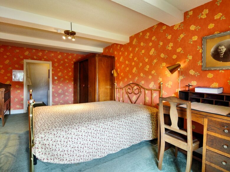 Very Authentic Ardennes House, Also Bookable With Be-6850-14
