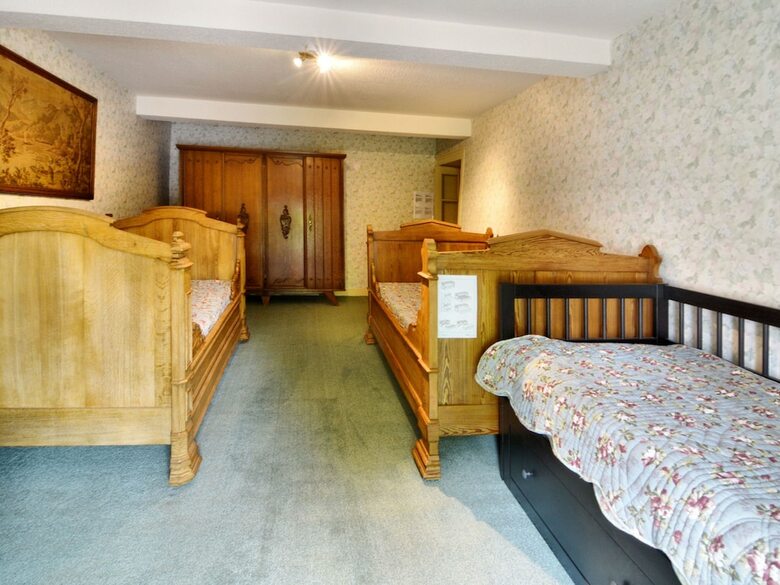 Very Authentic Ardennes House, Also Bookable With Be-6850-14