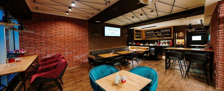 Boutique Hotel Nea
