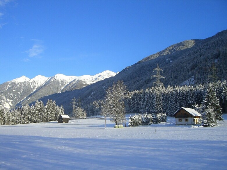 Cozy Chalet Near Ski Area In Stall