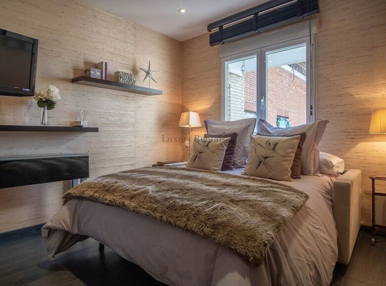 Apartamento Ayala III