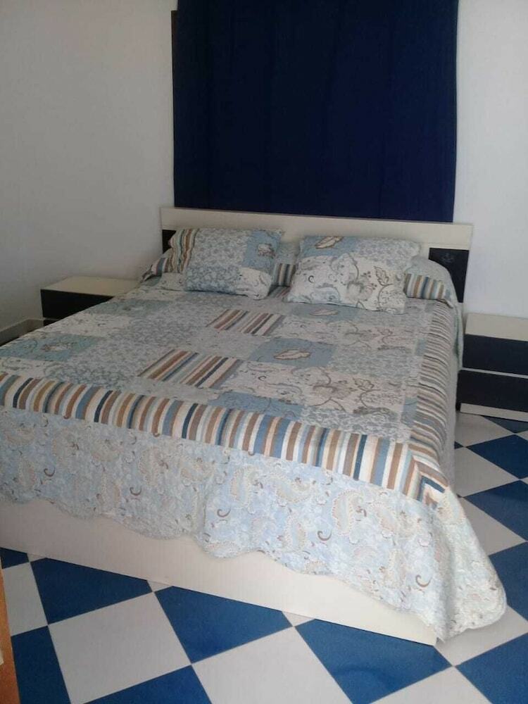 Apartamentos Fdw Chalet