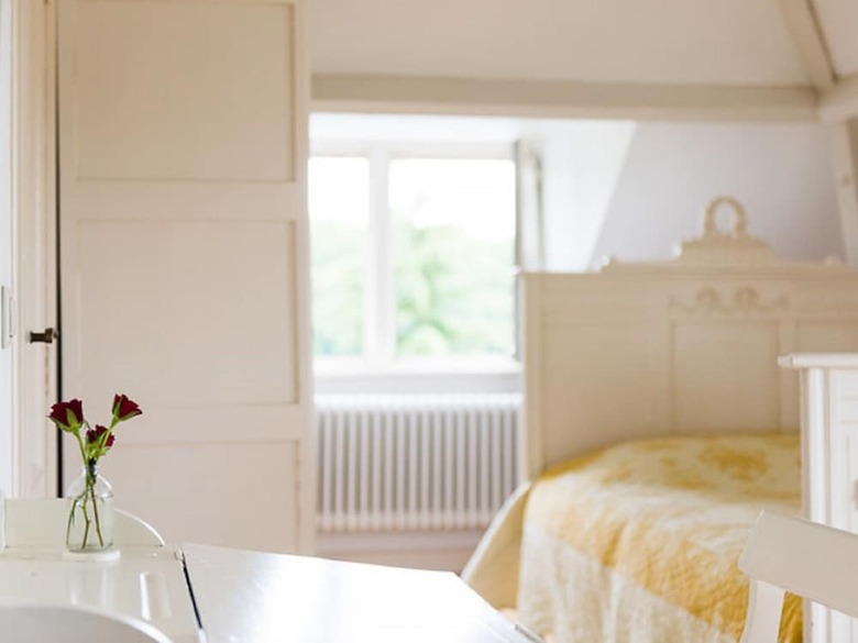 Ravishing Holiday Home In Ronse With Sauna