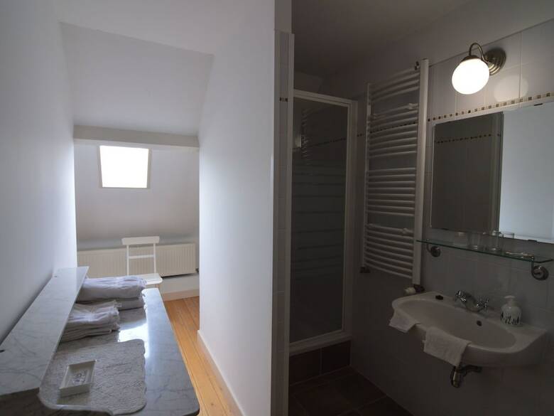 Ravishing Holiday Home In Ronse With Sauna