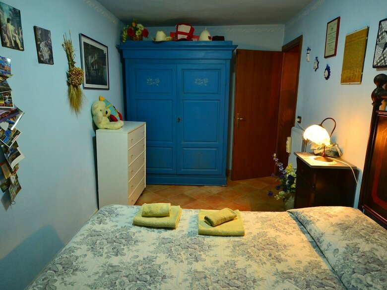 Cozy Holiday Home With Jacuzzi In Montopoli