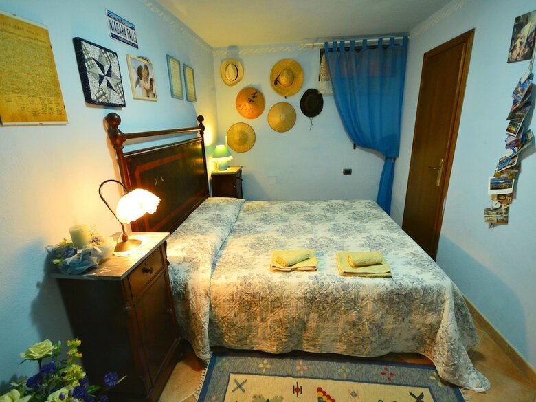 Cozy Holiday Home With Jacuzzi In Montopoli