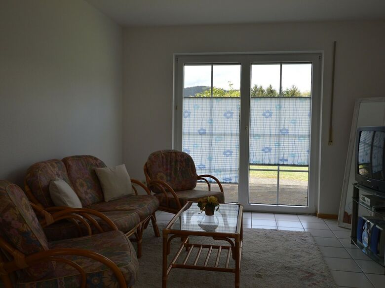 Comfy Apartment In Zendscheid Near Forest