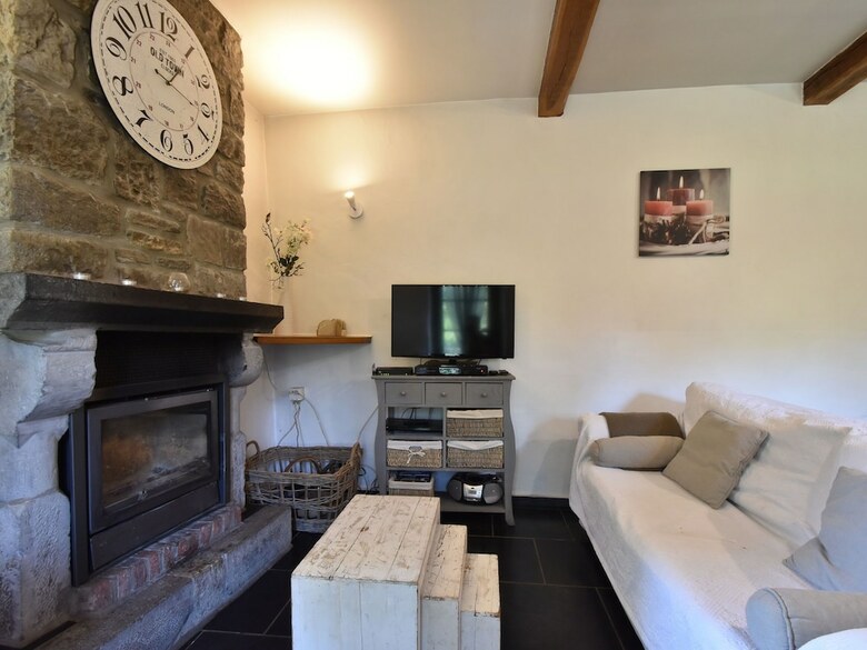 A Little Haven Of Peace