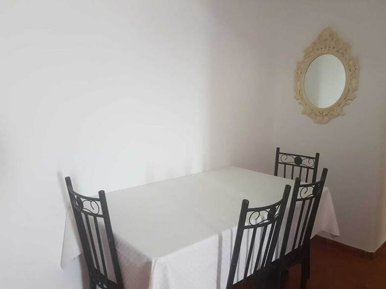 Apartamentos Jawhara