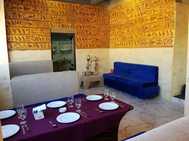 Hostal House Of Life Cairo