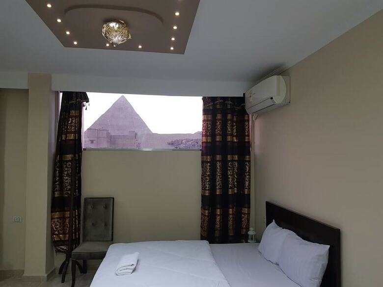 Hostal House Of Life Cairo