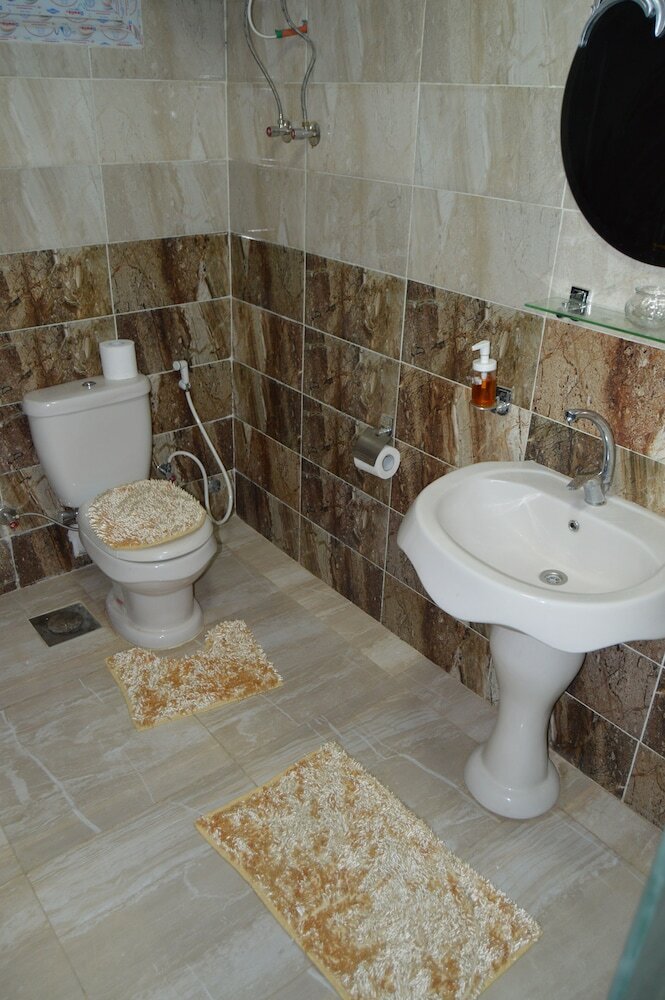 Hostal House Of Life Cairo