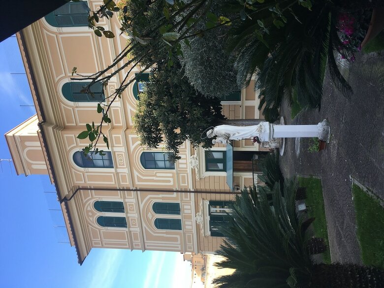 Bed & Breakfast Casa Ferie San Giuseppe Della Montagna