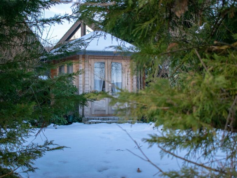 Cosy Holiday Home In Hildfeld With Terrace