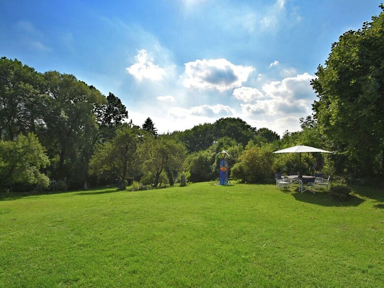 Superb Holiday Home In Weissenburg Near Forest