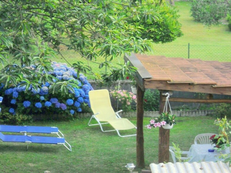 Spacious Apartment Near Lake In Dongo