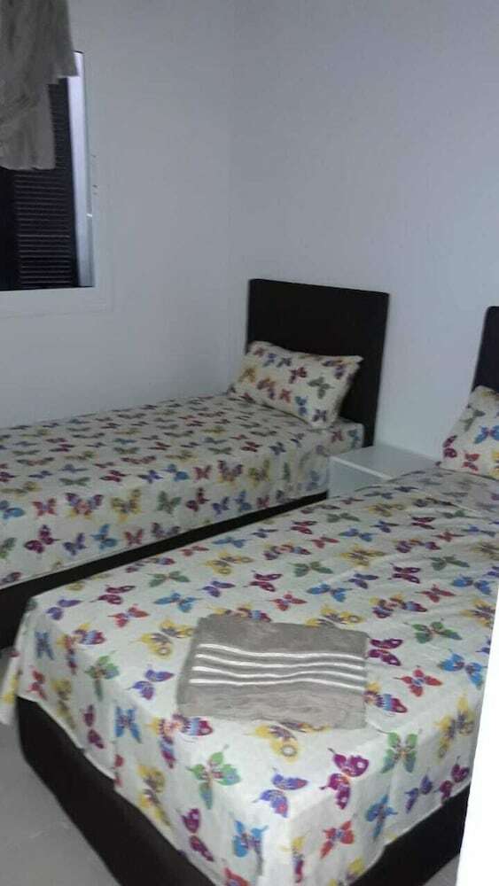 Apartamentos Maha Beach