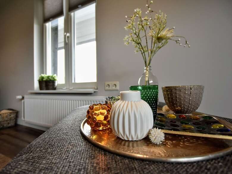 Spacious Apartment In Eibergen With Private Terrace