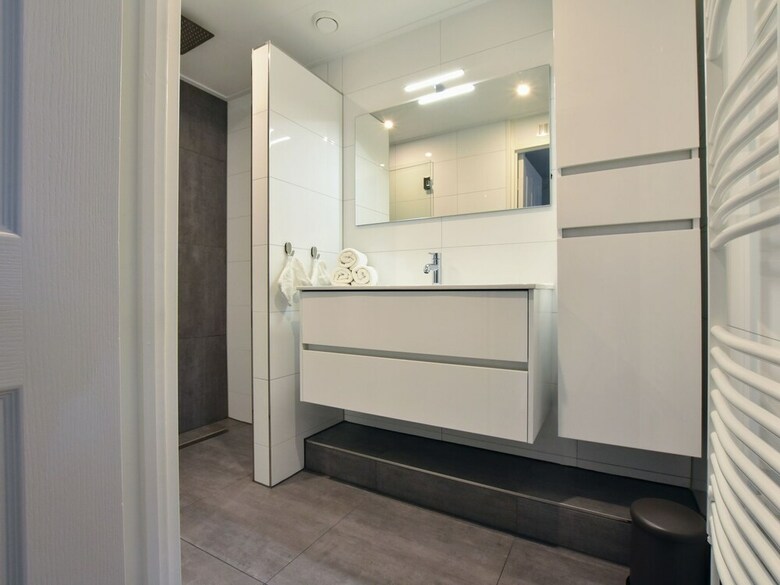 Spacious Apartment In Eibergen With Private Terrace