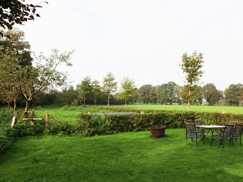 Cozy Apartment In Enschede Near Forest