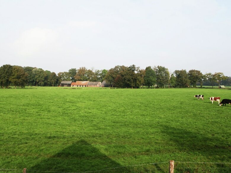 Cozy Apartment In Enschede Near Forest