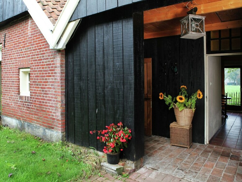 Cozy Apartment In Enschede Near Forest