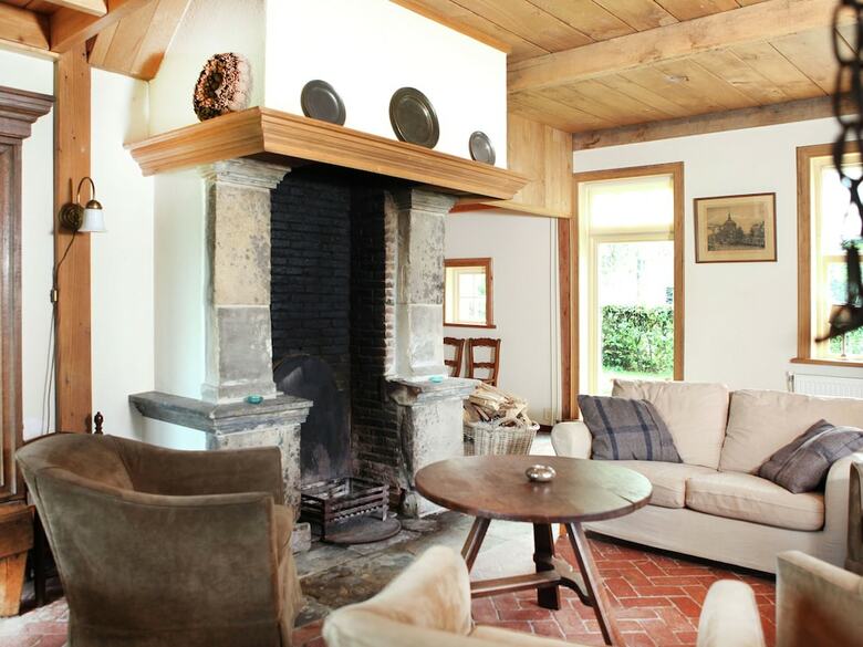 Cozy Apartment In Enschede Near Forest