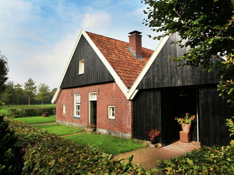 Cozy Apartment In Enschede Near Forest