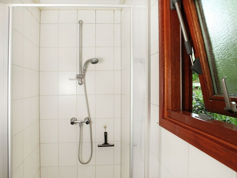 Cozy Bungalow In Uden With Sauna