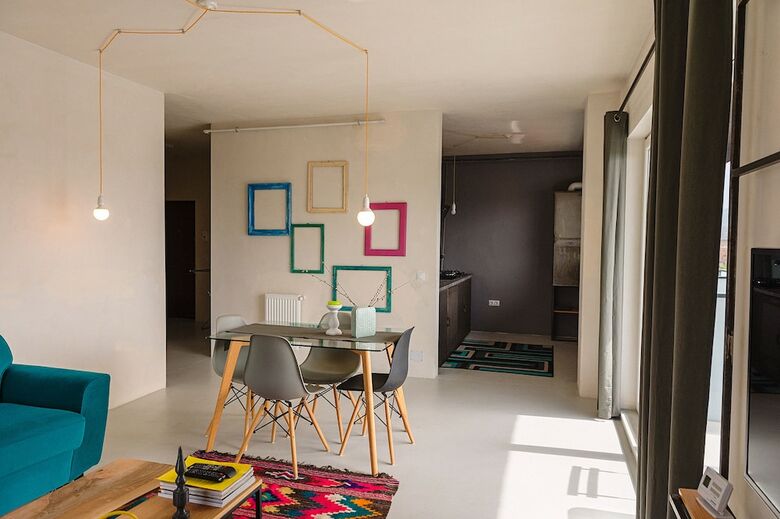 Cluj Apartments