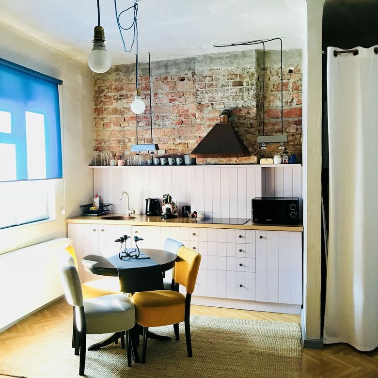 Cluj Apartments