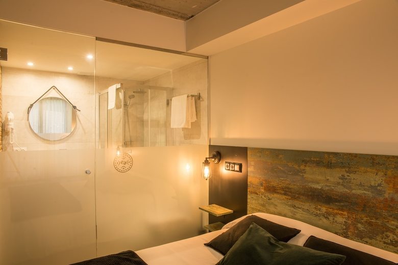 Aparthotel Apartamentos Estela de Altamira